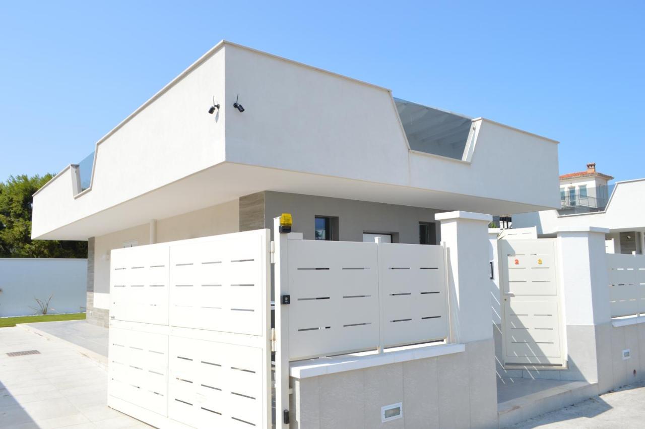 Baia Dei Gruccioni Apartamento Trani