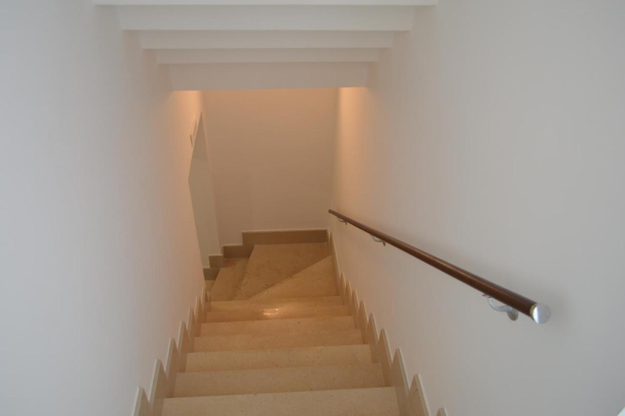 Baia Dei Gruccioni Apartamento Trani