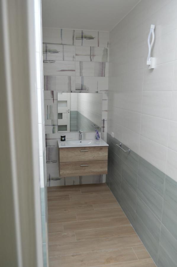 Baia Dei Gruccioni Apartamento *
