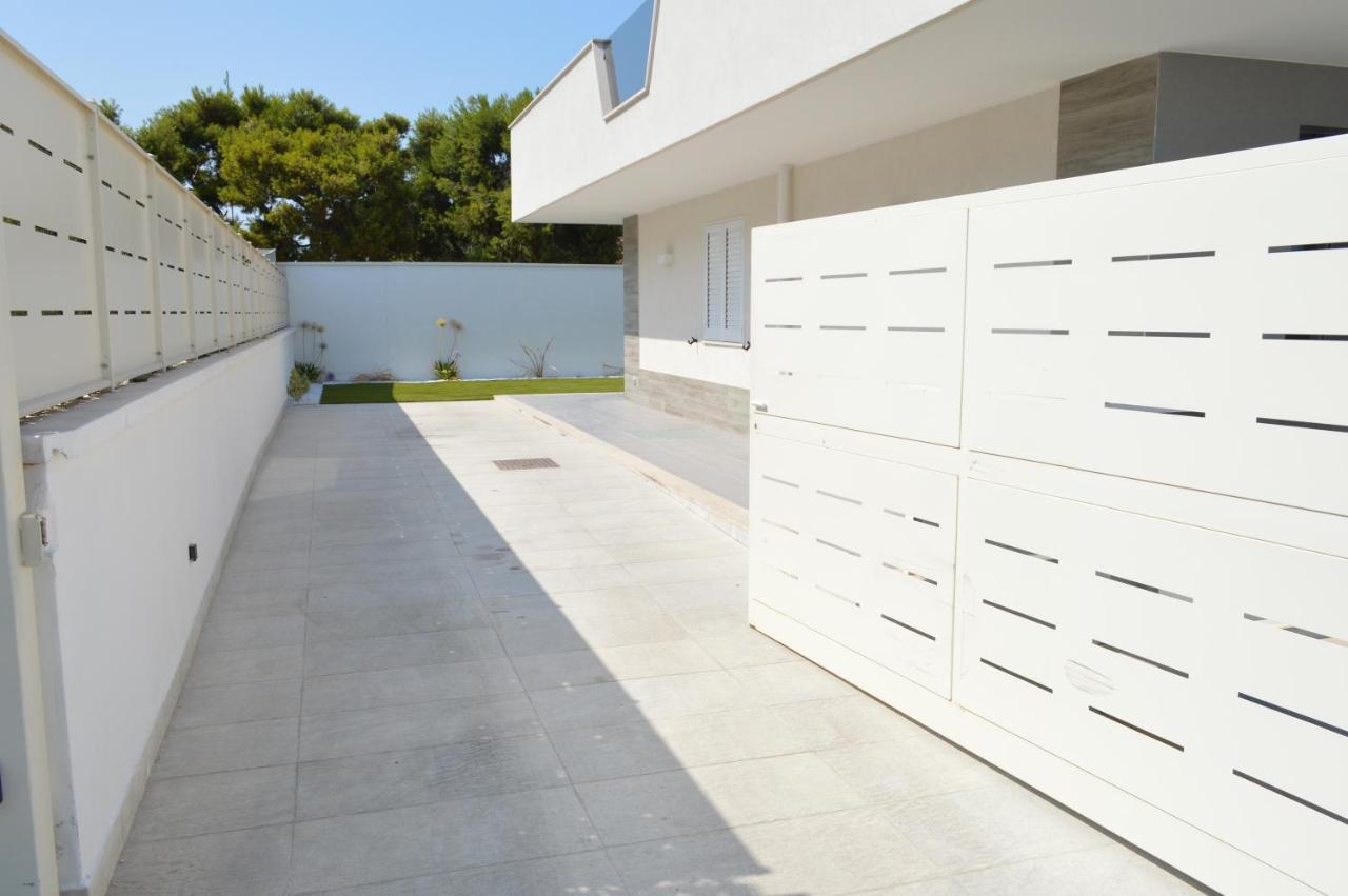 Baia Dei Gruccioni Apartamento