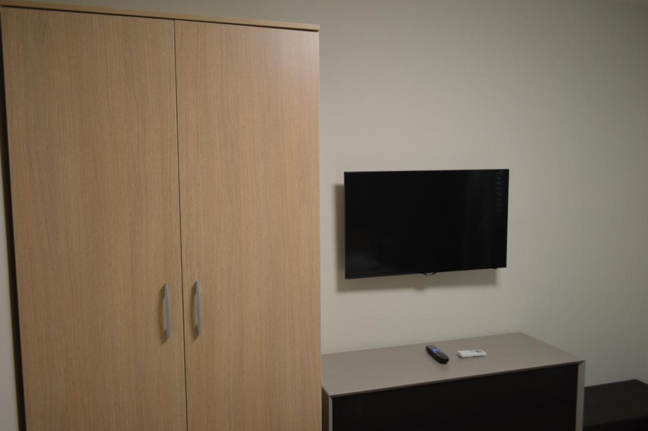 Apartamento Baia Dei Gruccioni