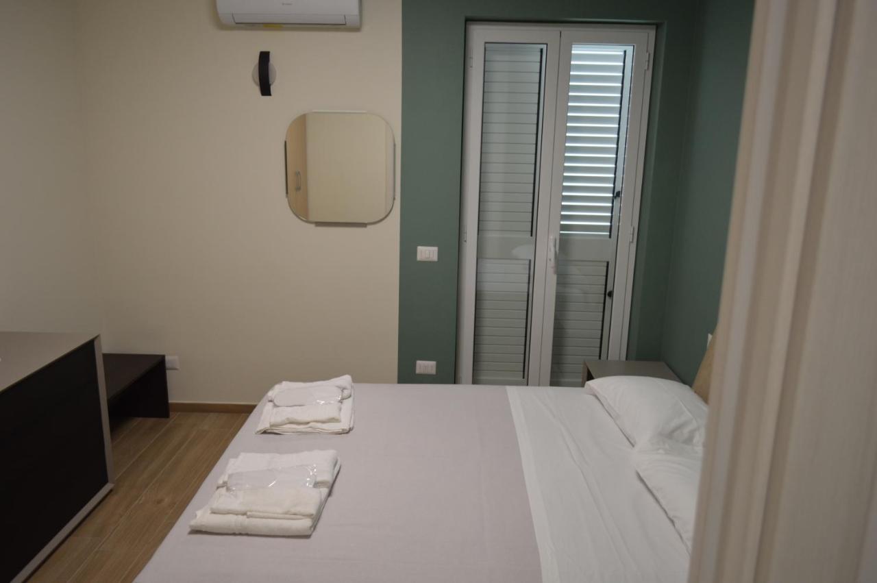 Apartamento Baia Dei Gruccioni