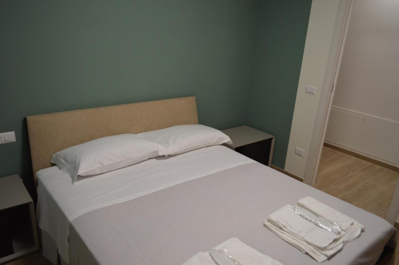 Baia Dei Gruccioni Apartamento Trani
