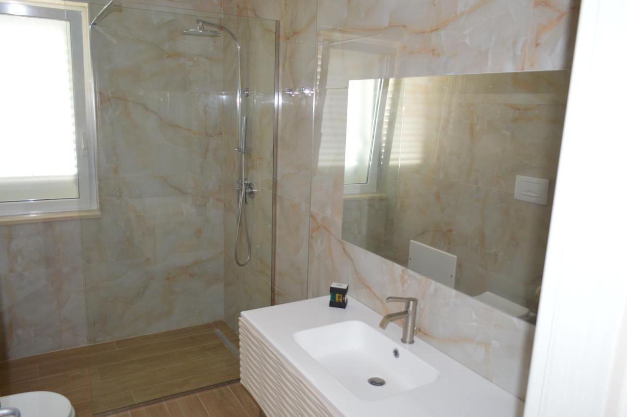 Apartamento Baia Dei Gruccioni Trani
