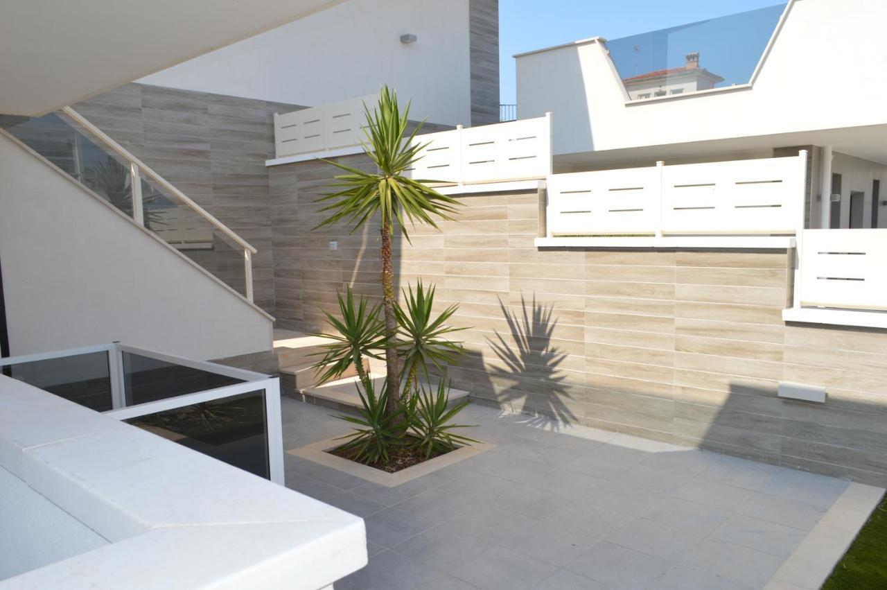 Baia Dei Gruccioni Apartamento