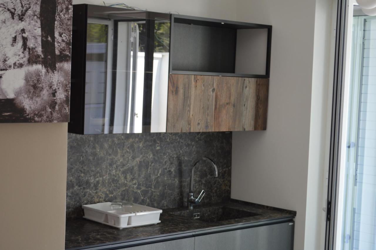 Apartamento Baia Dei Gruccioni