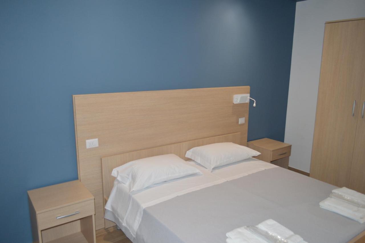 Apartamento Baia Dei Gruccioni