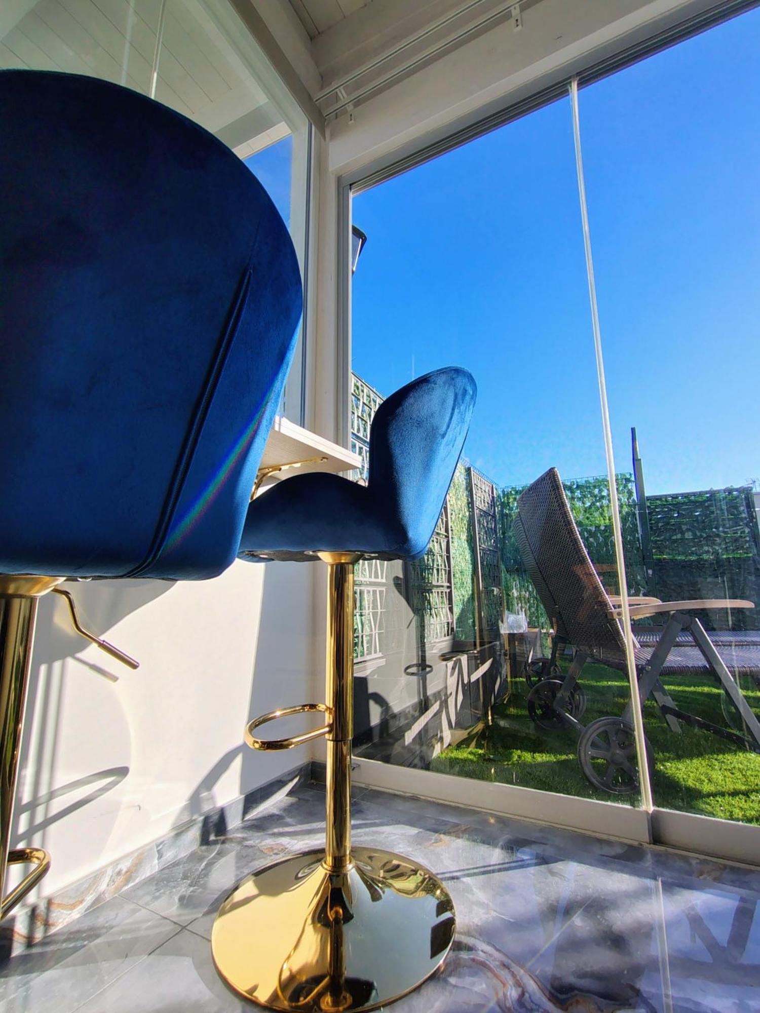 Apartamento Baia Dei Gruccioni *