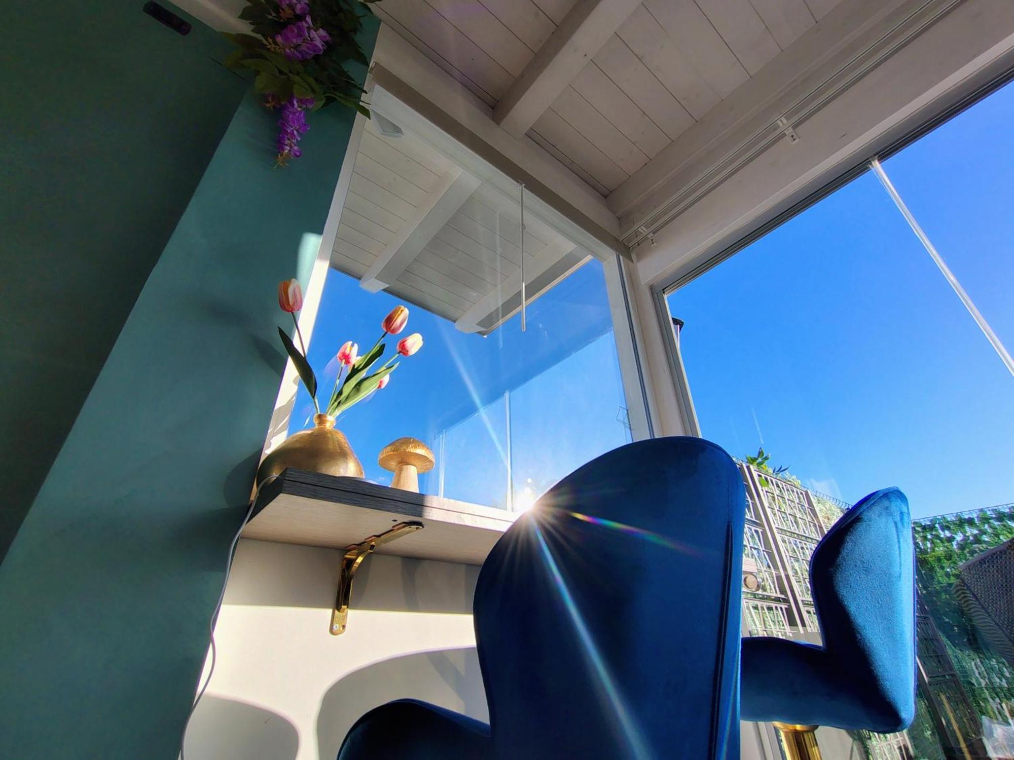 Apartamento Baia Dei Gruccioni