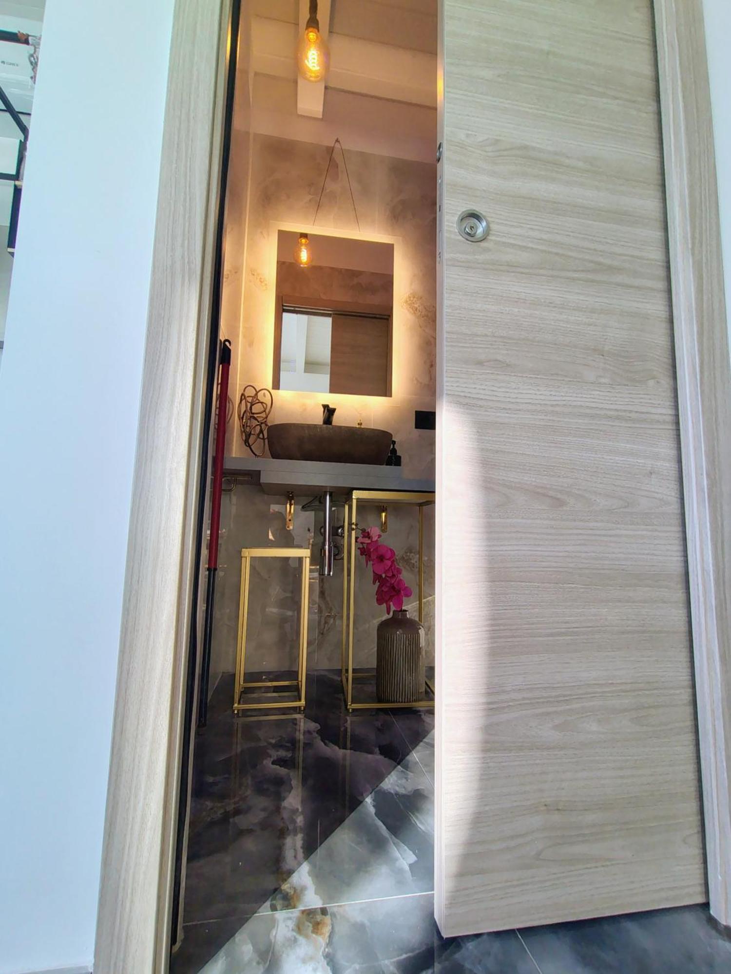 Baia Dei Gruccioni Apartamento *