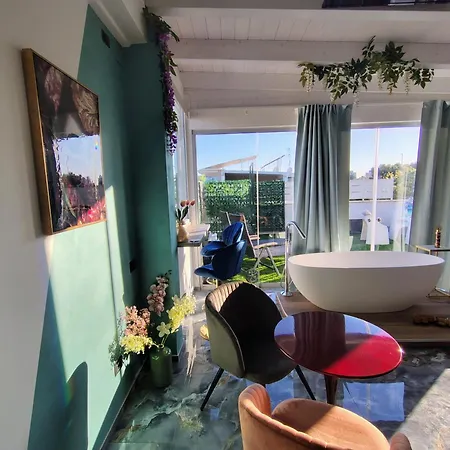 Villa Baia Dei Gruccioni Trani Quarto foto