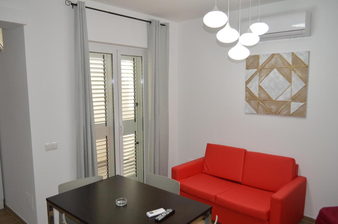 Apartment Baia Dei Gruccioni
