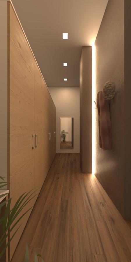 Apartment Baia Dei Gruccioni Trani