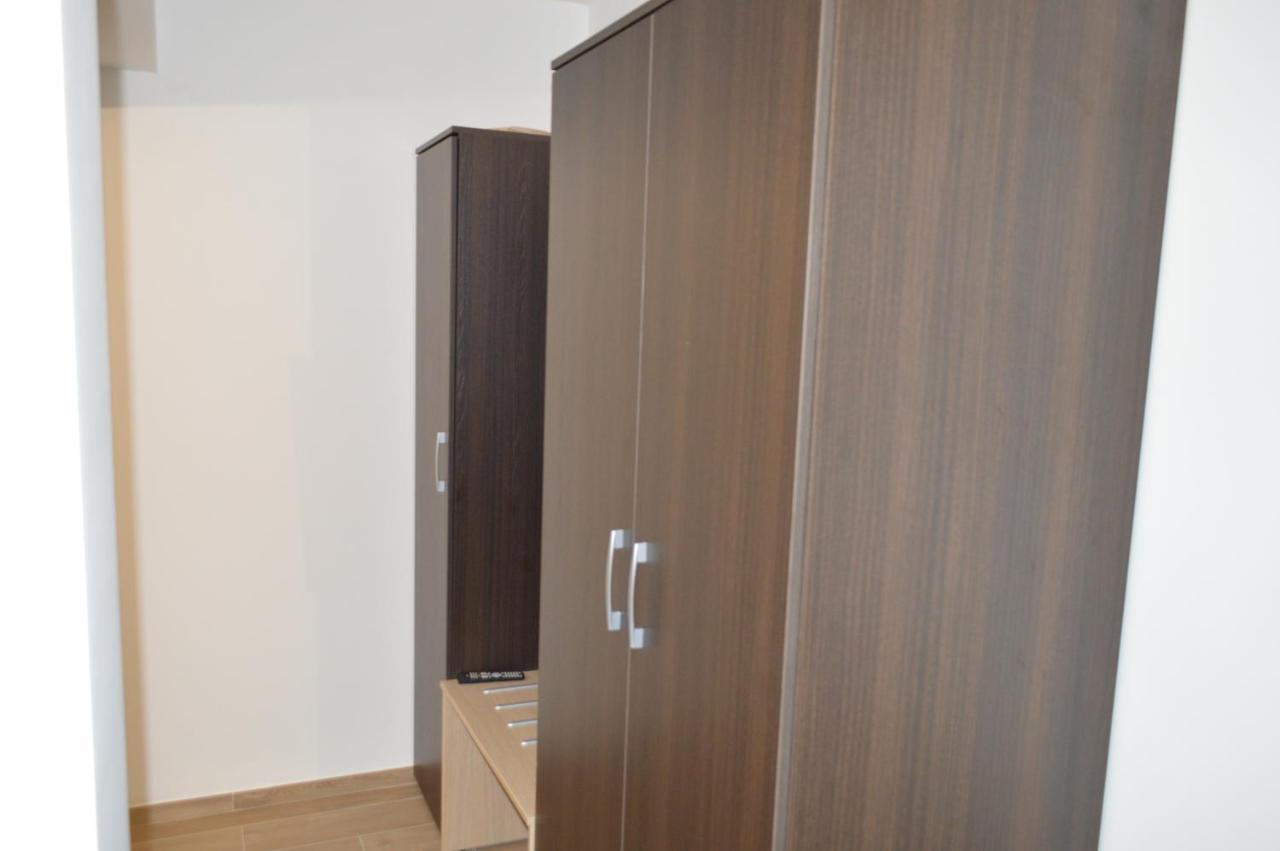 Apartment Baia Dei Gruccioni