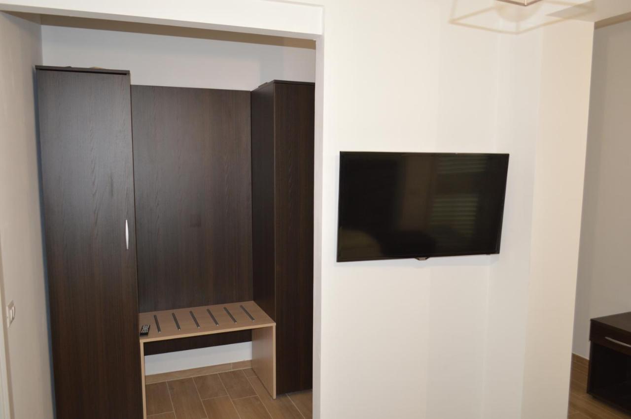 Apartment Baia Dei Gruccioni