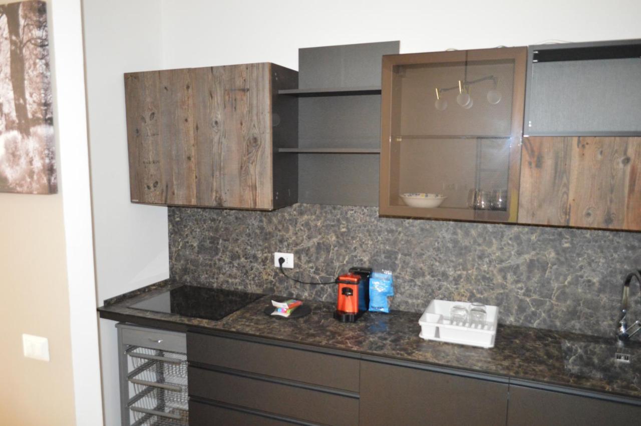 Apartment Baia Dei Gruccioni