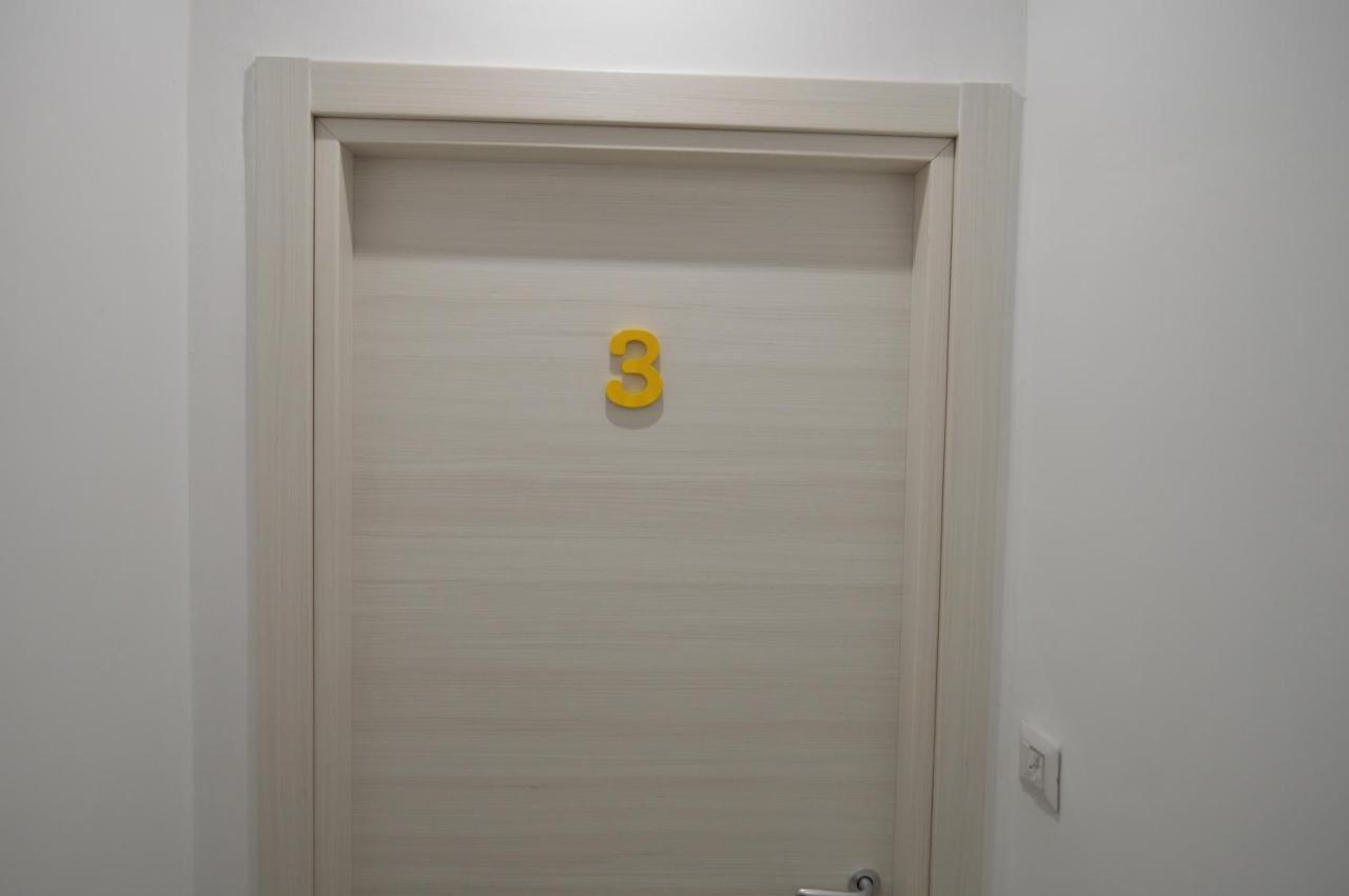 Apartment Baia Dei Gruccioni *