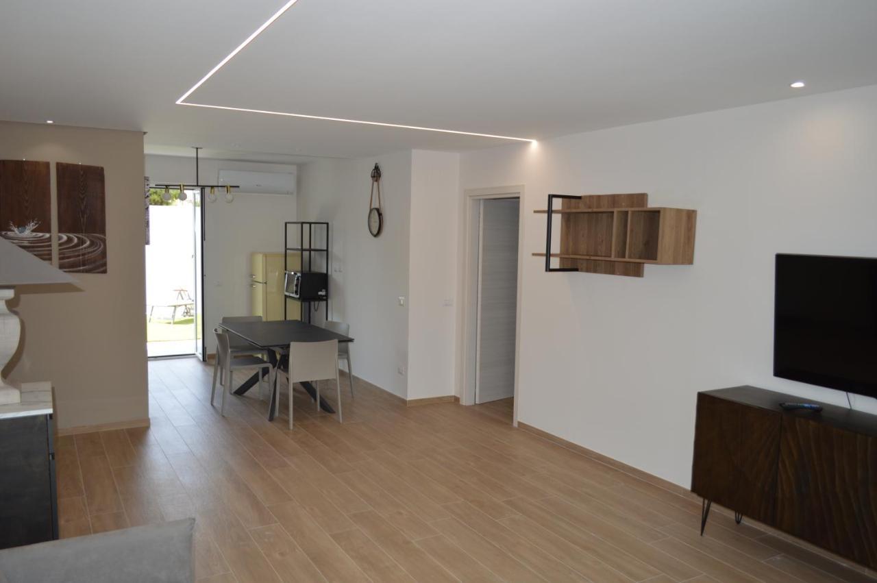 Apartment Baia Dei Gruccioni