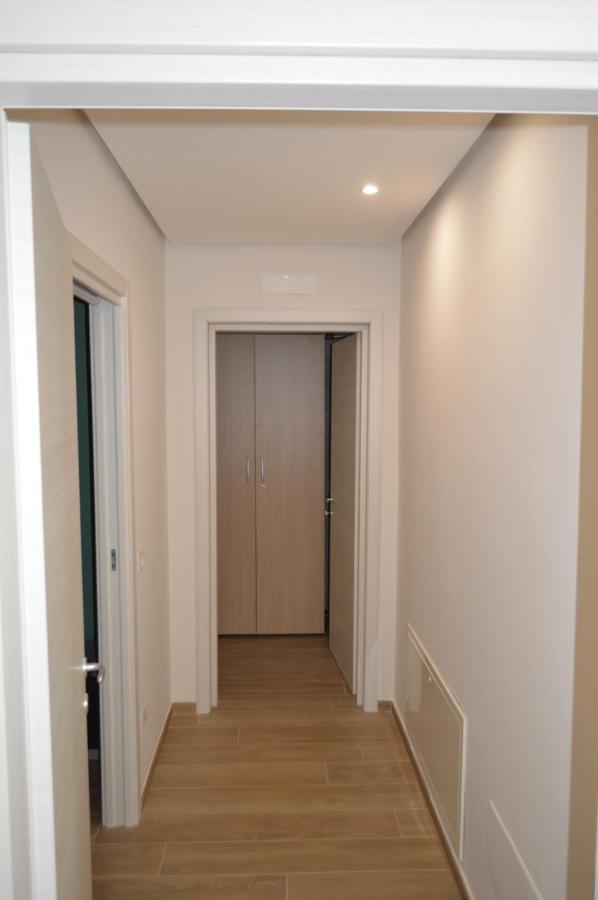 Apartment Baia Dei Gruccioni