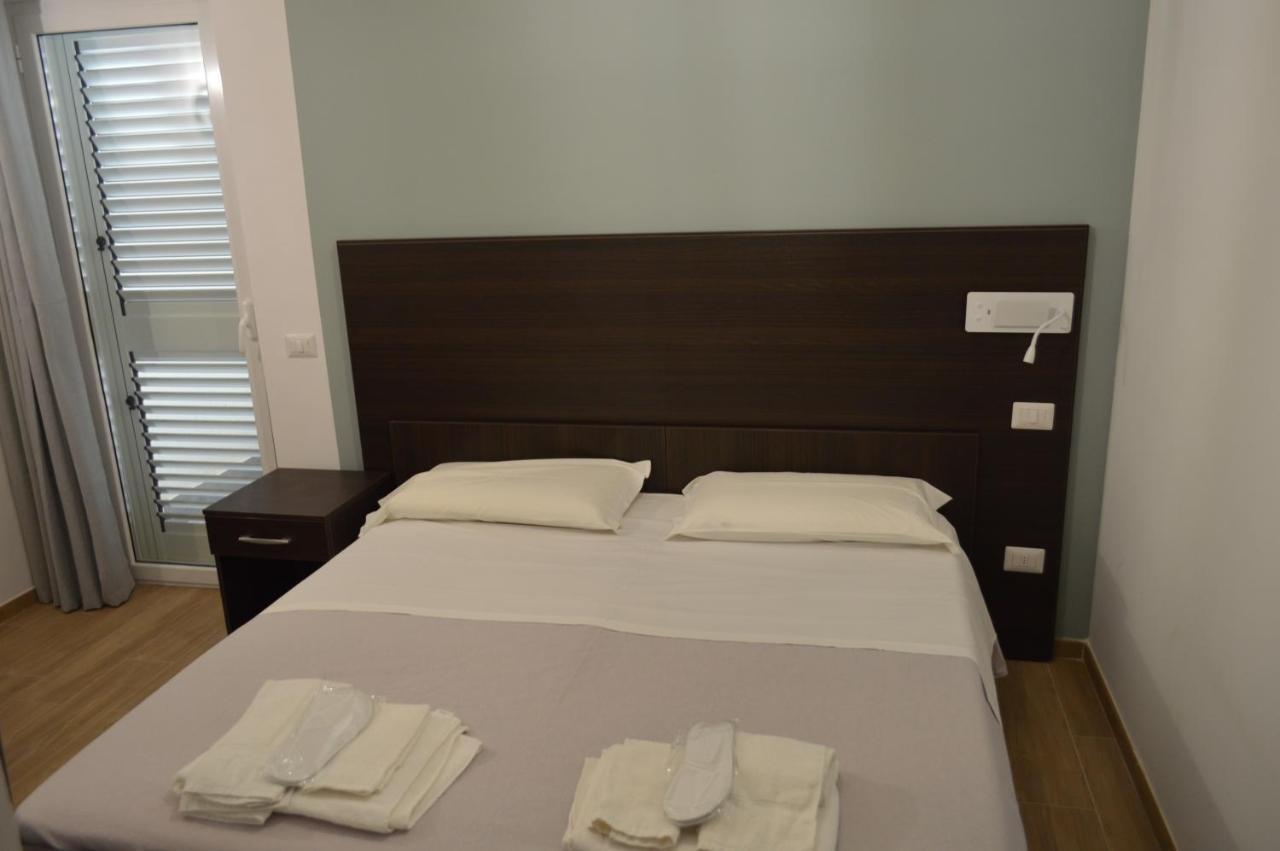 Apartment Baia Dei Gruccioni