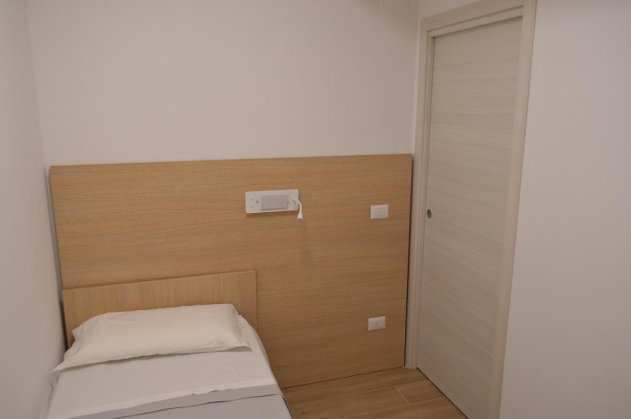 Apartment Baia Dei Gruccioni