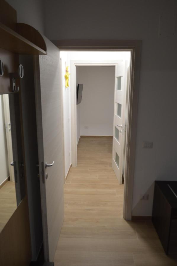 Apartment Baia Dei Gruccioni