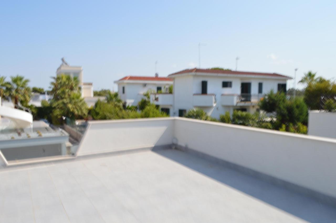 Baia Dei Gruccioni Trani