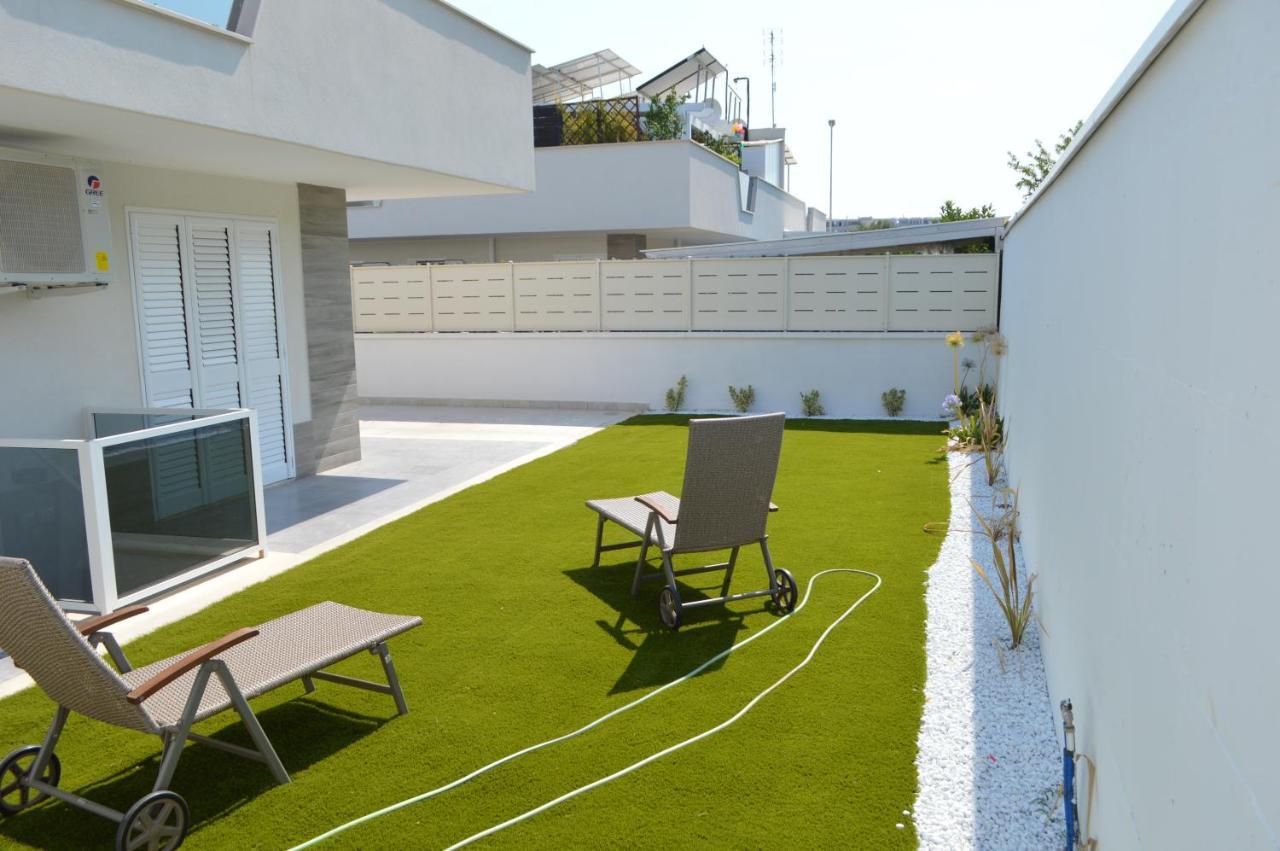 Baia Dei Gruccioni Apartment