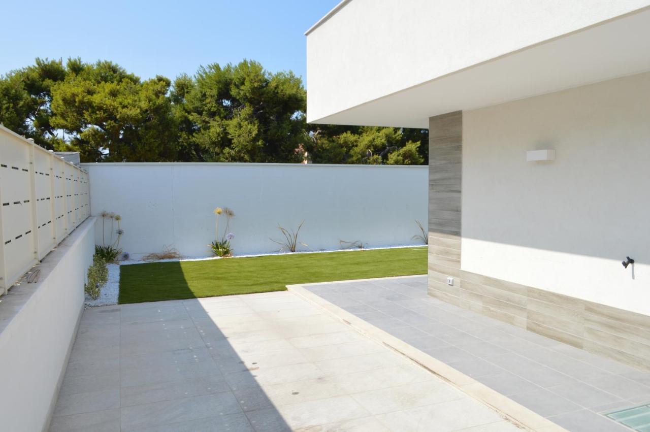 Baia Dei Gruccioni Apartment Trani