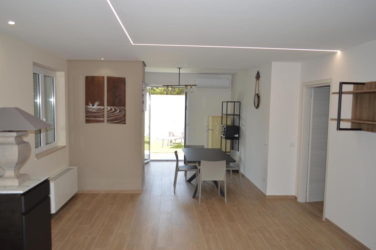 Baia Dei Gruccioni Apartment Trani