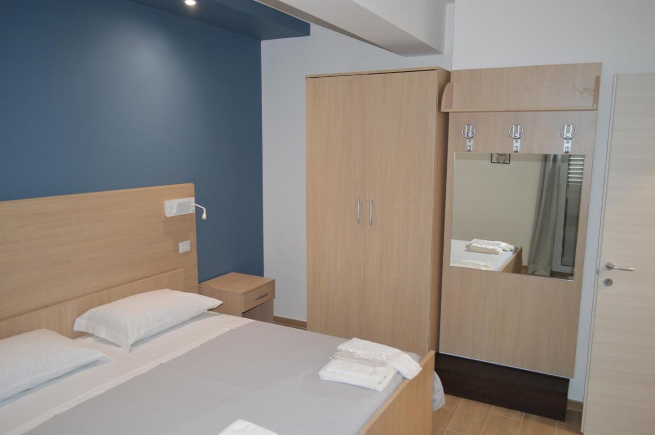 Apartment Baia Dei Gruccioni *