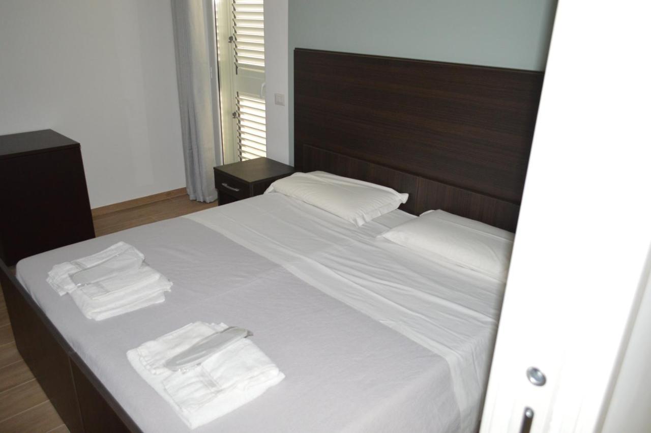 Apartment Baia Dei Gruccioni Trani