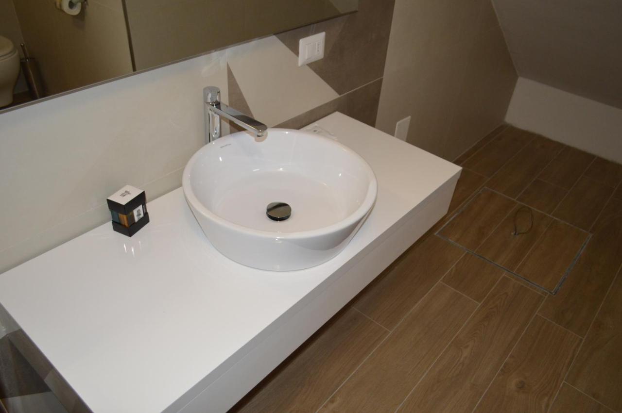 Apartment Baia Dei Gruccioni Trani