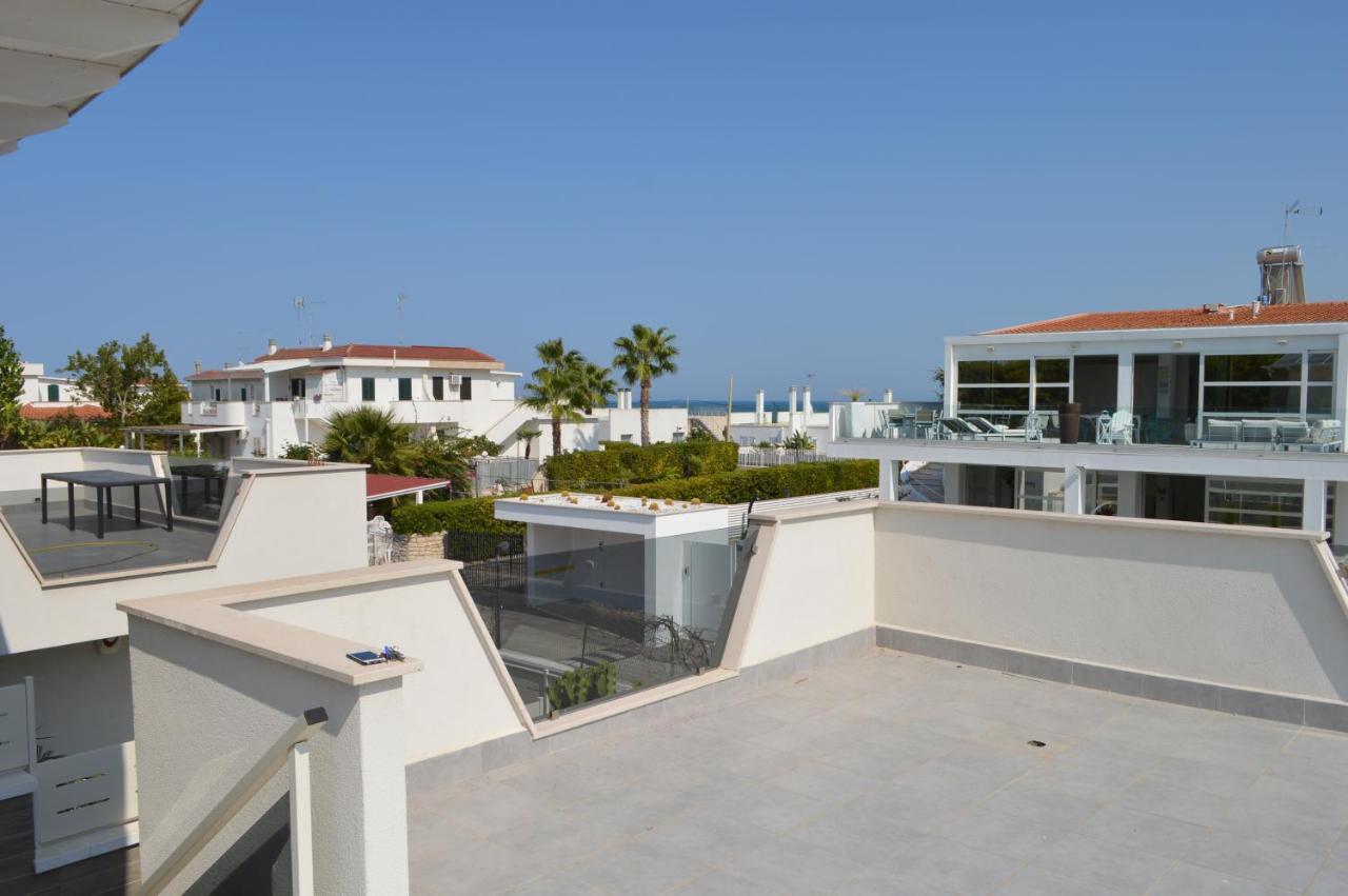 Baia Dei Gruccioni * Trani