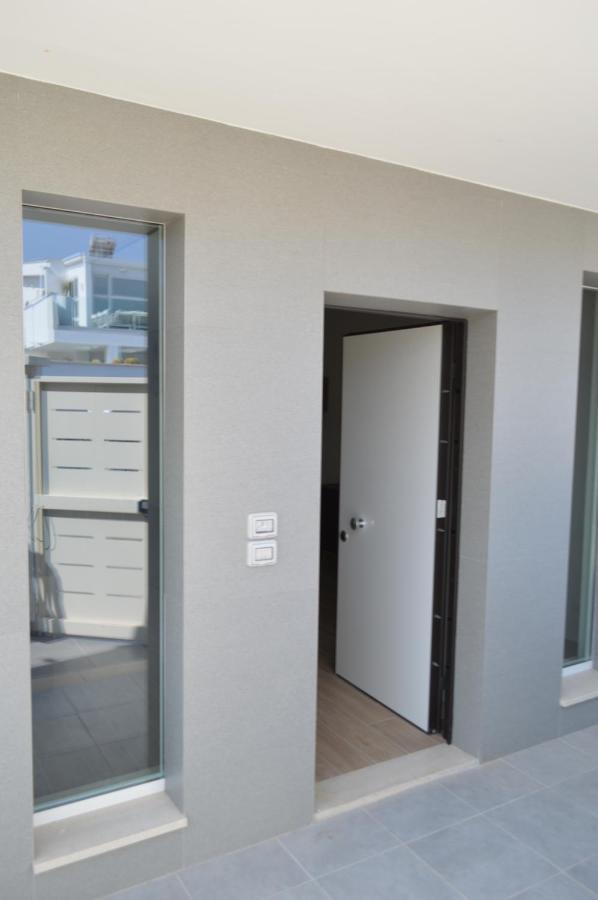 Apartment Baia Dei Gruccioni Trani