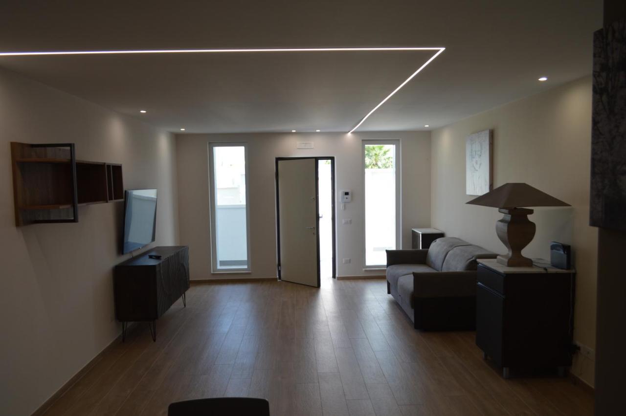 Baia Dei Gruccioni Apartment Trani