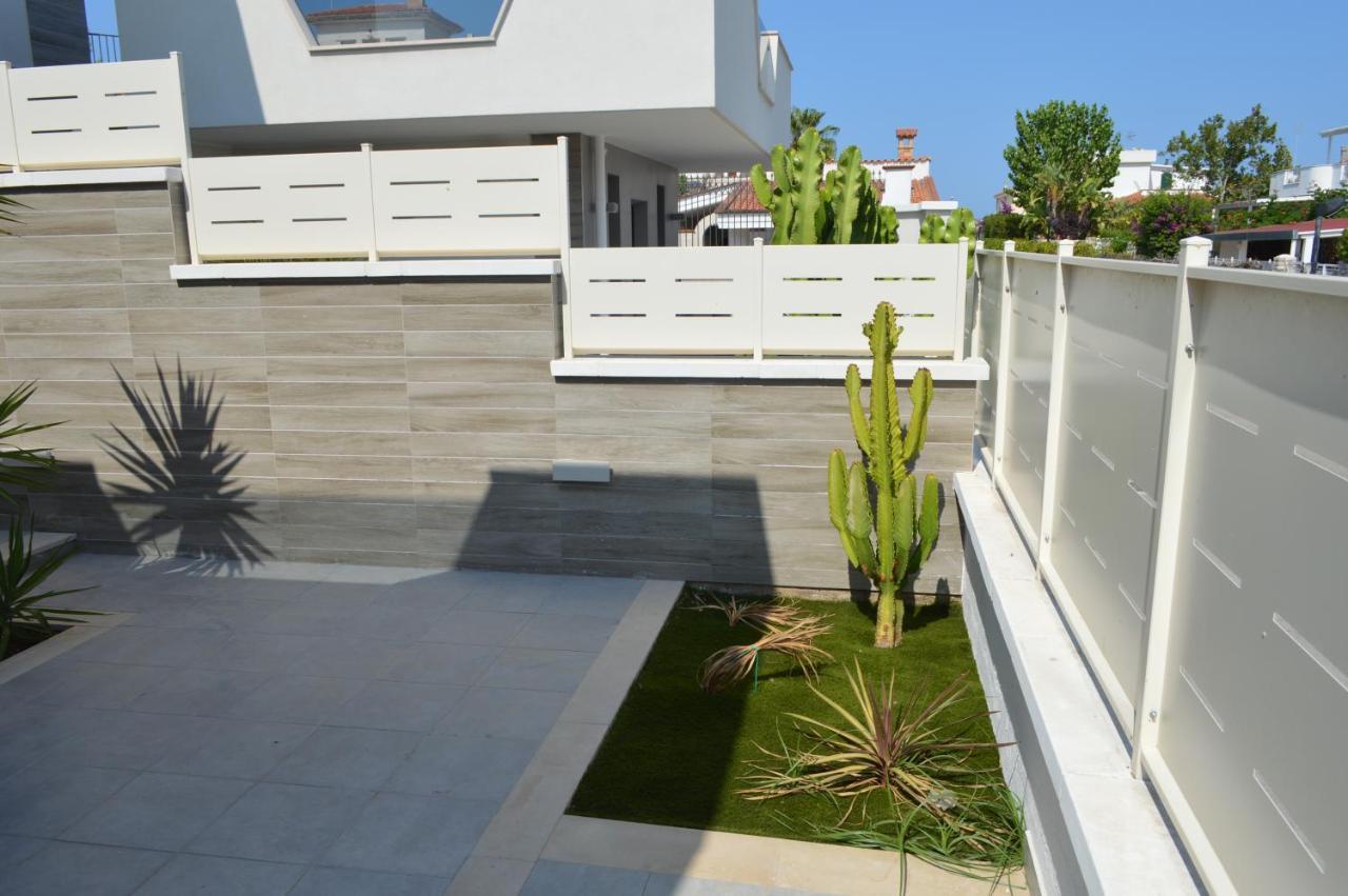 Apartment Baia Dei Gruccioni