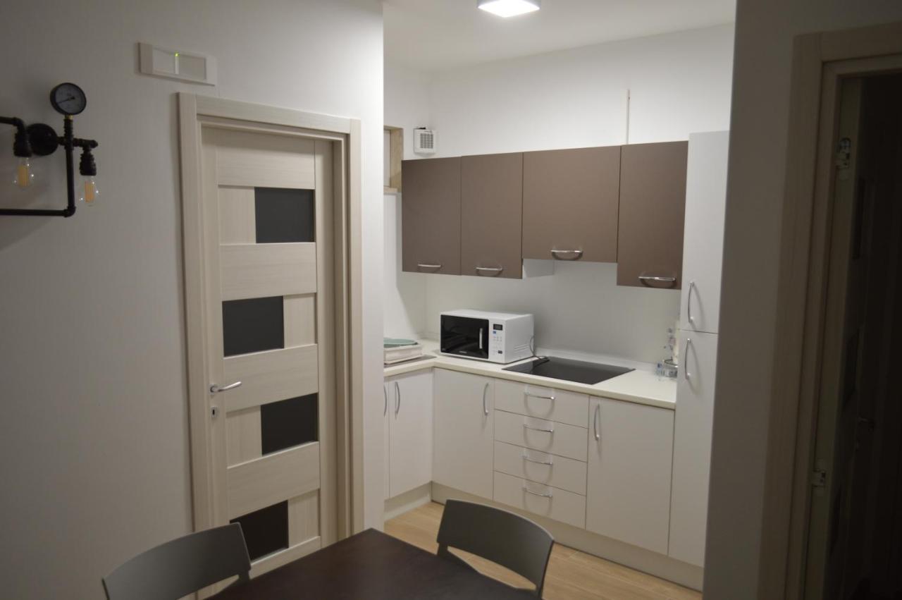 Apartment Baia Dei Gruccioni